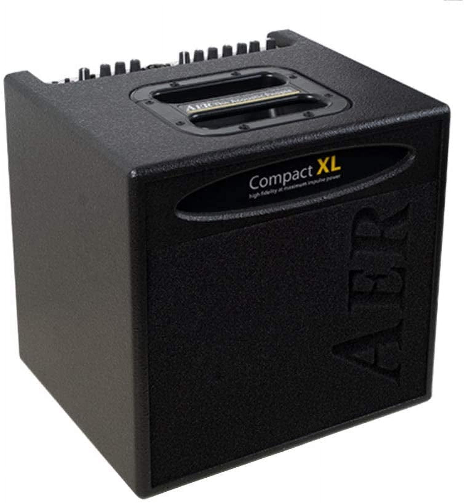 AER Compact XL 200W Acoustic Combo Amp
