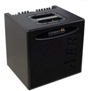 Compact XL 200W Acoustic Combo Amp