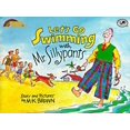 thumbnail image 1 of Pre-Owned Let's Go Swimming with Mr. Sillypants: (Reading Rainbow Book) (Dragonfly Edition) (Paperback) 0517590301 9780517590300, 1 of 1