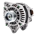 thumbnail image 2 of New 12V 15A Alternator Is Compatible With Mitsubishi Nissan Infiniti M56 5.6L 5552CC V8 2011-2017 2018 2019 By Part Numbers A002TX1591 A2TX1591 231001ZA1A, 2 of 7