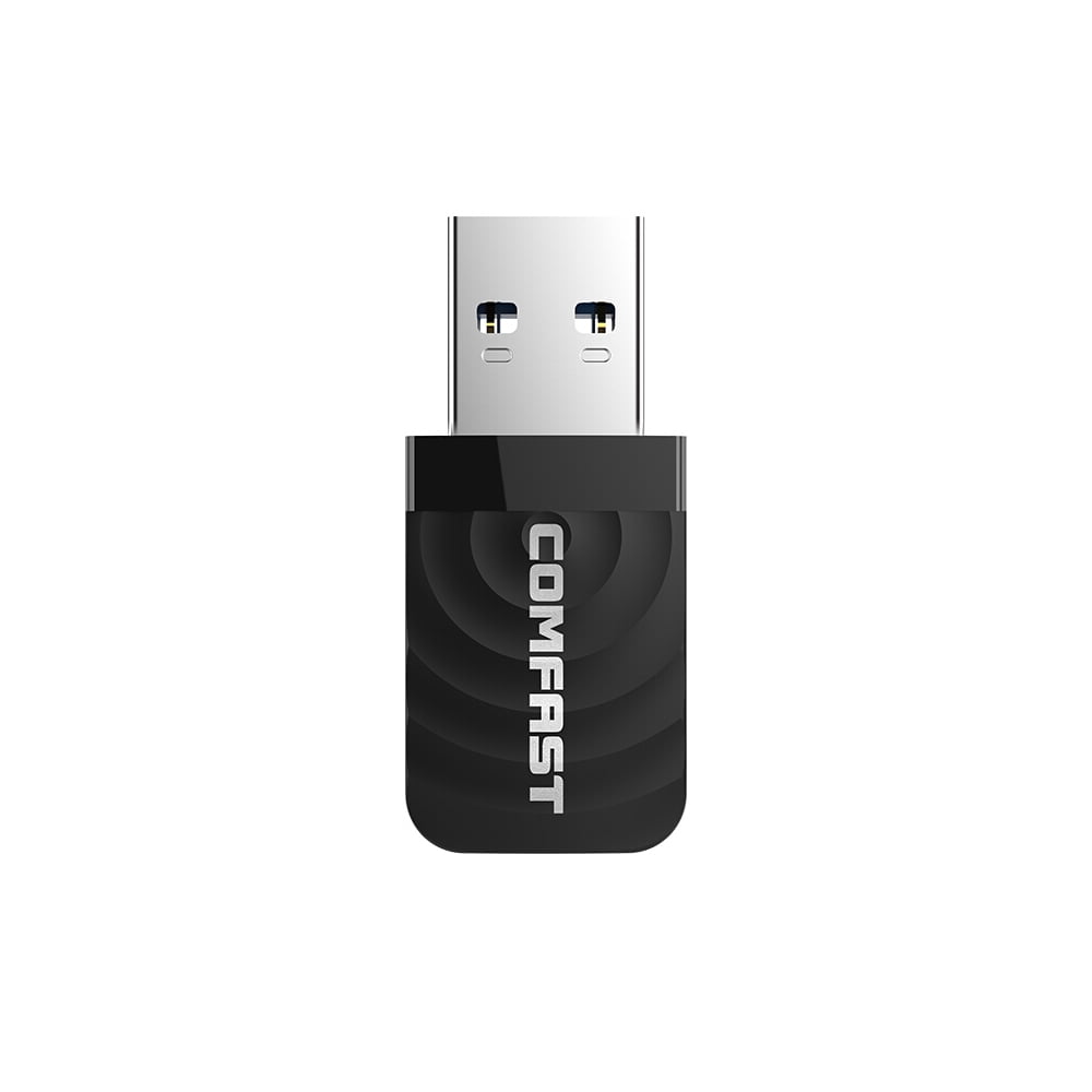 comfast wifi adapter review