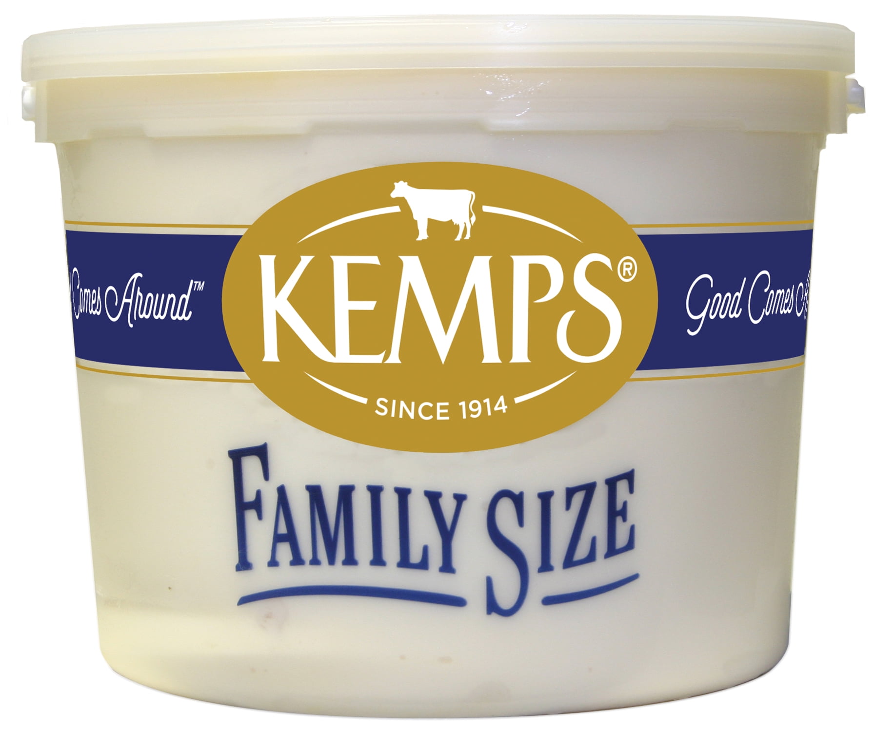 bucket of ice cream walmart