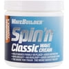 WaveBuilder Spin N' Classic Original Formula Wave Cream, 8 oz