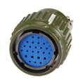 thumbnail image 5 of Aviation Connector, 28mm 24P YP28-24 Waterproof Male Wire Panel Power, 5 of 5