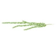 thumbnail image 6 of FRCOLOR  2 PCS Hanging Fake Plant Artificial Flower Rattan, 6 of 8