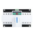 thumbnail image 2 of Power Transfer Switch, CB Grade Generator Changeover Switch  for Store, 2 of 7