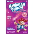 thumbnail image 6 of Hawaiian Punch Fairy Dust Powder Drink Mix, Sugar-Free, 8 Sticks, 6 of 6