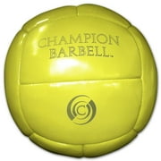 Champion 4 lbs. Medicine Ball