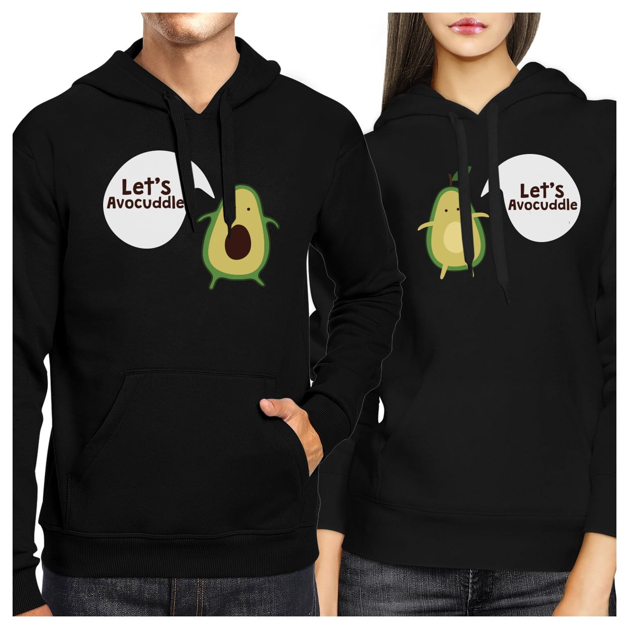 his and hers jumpers