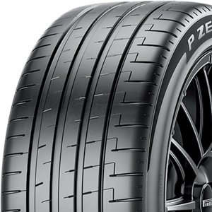 Pirelli P Zero (PZ5) 325/35R22 110Y mo High Performance Summer Tire Sansujyuku sansujyuku.com