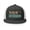 Charcoal/ White, variant on Flat Bill Beach Hat – You Had Me at Daydrinking – Funny Trucker Hat for Women and Men – Coastal Life Hat – Summer Beach Gift – Vacation Adventure (Black)