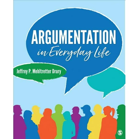 UPC: 9781506383590 | Argumentation in Everyday Life (Paperback)