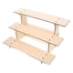 thumbnail image 5 of Portable Wooden Jewelry Display Stand for Earrings, Bracelets & Necklaces – Craft Show, Farmers Market & Retail Table Organizer for Vendors, 5 of 5