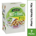 thumbnail image 5 of NUT-rition Heart Healthy Nut Mix, Snack Mix, 7.5 oz, 7 Count, 5 of 5