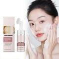 thumbnail image 1 of Leche Limpiadora de Agua de Arroz 100 Ml | Limpia, Exfolia y Tonifica En Profundidad | Fórmula de Espuma Suave | Desobstruye Los Poros | Incluye Cepillo, 1 of 7
