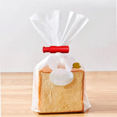 thumbnail image 2 of Colorful Kitchen Food Bag Sealing Clips (6-Pack) - Home Use, Moisture-Proof, Strong Clamping Force for Long-Lasting Freshness, Compact Design for Easy Storage and Accessible Use, 2 of 5