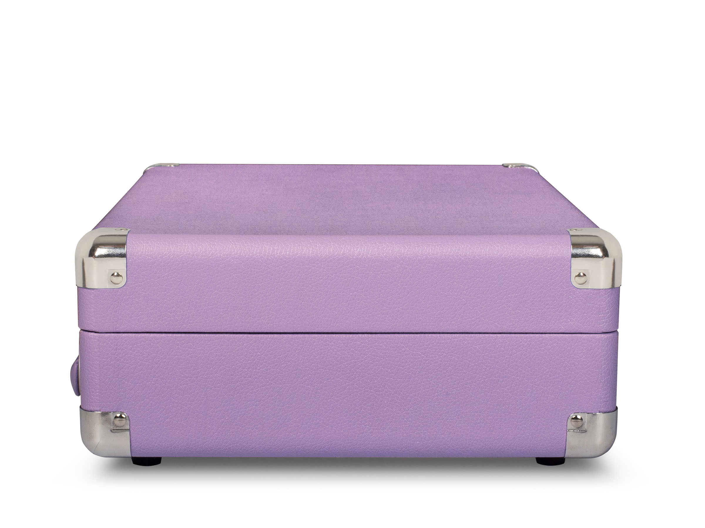 定価29,800円☆メイソンクラス・サテン・レース・ディープパープル Crosley Cruiser Deluxe Stereo Turntable - CR8005D-TL - Walmart.com