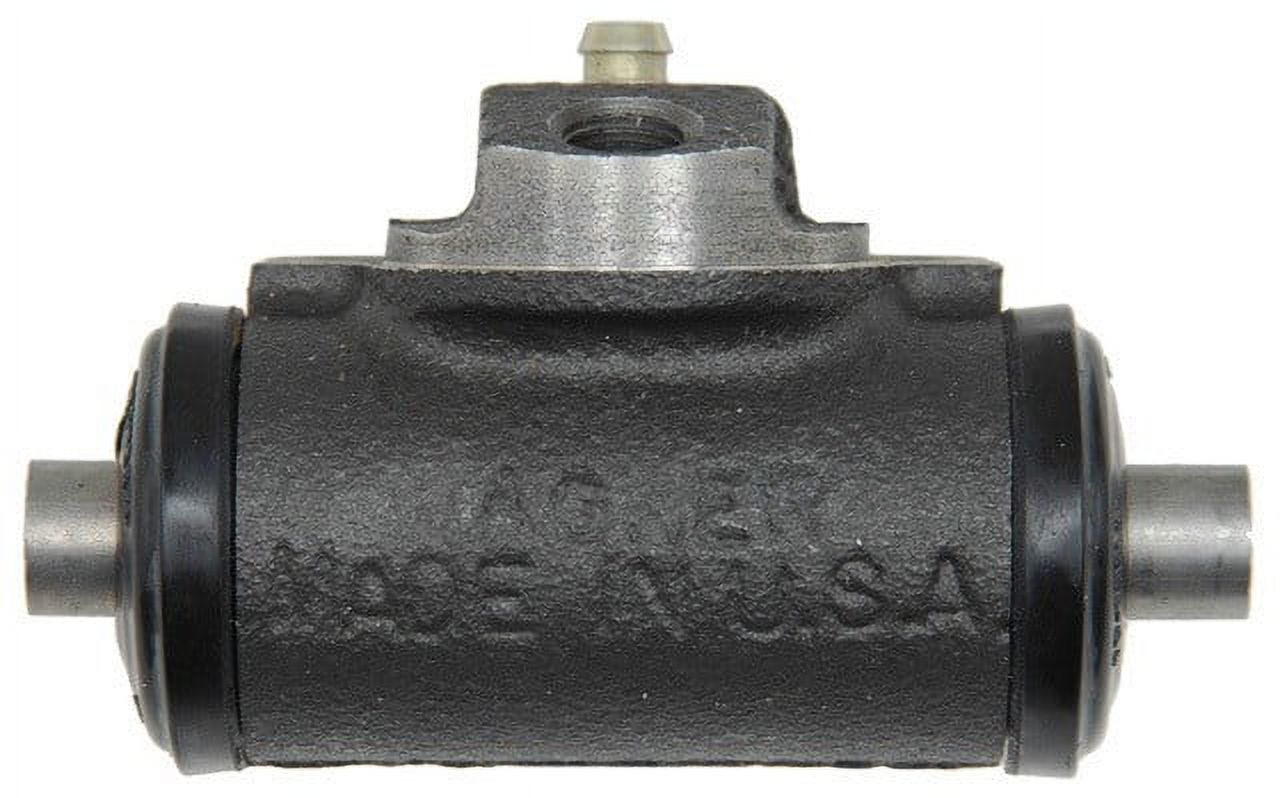 Raybestos WC37643 Element3 Drum Brake Wheel Cylinder Fits select: 1985-1986 CHEVROLET ASTRO, 1985-1986 GMC SAFARI