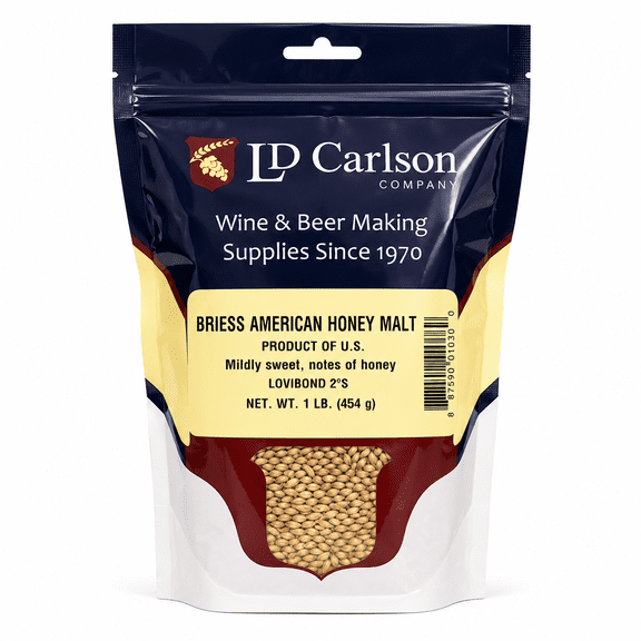 Briess American Honey Malt 1 lb