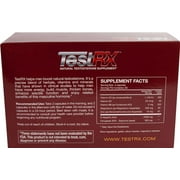 TestRX Testosterone Booster by Leading Edge