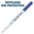 thumbnail image 4 of Quartet Low Odor Dry-Erase Markers, Bullet Tip, Assorted Classic Colors, 4 Pack, 4 of 6