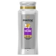 Pantene Pro-V Sheer Volume Shampoo for Thin Hair, 20.1 Fl Oz