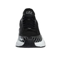 thumbnail image 4 of EA7 Crusher Distance Sonic Knit Trainers, Black, 4 of 9