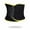 Yellow, variant on Lenago Waist Trainer for Women Wrap Belt Slimming Weight Loss Body Shaper Plus Size Tummy Control Shapewear for Tummy Control