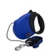 thumbnail image 1 of Correa retráctil para perro con cordón de 5 metros color azul Flexi  Flexi Comfort Basic 2, 1 of 2