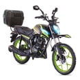 thumbnail image 1 of Motocicleta Veloci Rubak Evo Trail 220cc Verde 2026, 1 of 11