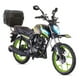 thumbnail image 1 of Motocicleta Veloci Rubak Evo Trail 220cc Verde 2026, 1 of 11