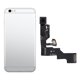 thumbnail image 4 of Módulo de cámara frontal Ormromra Para iPhone 6S Plus con sensor de luz de proximidad, 4 of 8