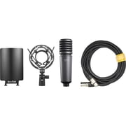 Godox XMic100GL Large-Diaphragm Cardioid Condenser XLR Studio Microphone