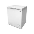 Frigidaire 7.0 Cu. ft. Chest Freezer, EFRF7003, White