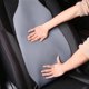 thumbnail image 5 of Cojín de coche Almohadilla lumbar Asiento del conductor Soporte lumbar Sky Almohadilla de respaldo de coche Soporte lumbar Almohada de protección lumbar Soporte lumbar Cojín inflable, 5 of 6