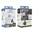thumbnail image 3 of Nite Ize Steelie Orbiter Plus Cup Holder Kit - Phone Mount for Cup Holder - Alternative to Car Dashboard & Vent Phone Mounts - Black, 3 of 8