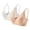 A1_H, variant on Jelly Bras for Women T-Shirt Bra Sleep Bra Plus Size Bra Lounge Bra No Underwire Soft Bra No Show Seamless Bra Plus Size Jelly Bra Push Up Bralettes Full Coverage Bra Seamless Bras 3Pc Af 4Xl