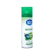 3 Pack White Rain Aerosol Hairspray Unscented Extra Hold 7.0oz Each