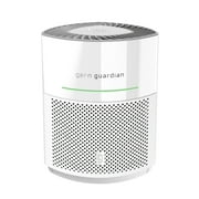 Germ Guardian AirSafe Intelligent Air Purifier with HEPA Pure Filter, White, AP3151W