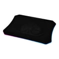thumbnail image 2 of Thermaltake Massive 20 RGB - Notebook fan - 19" - 200 mm - black, 2 of 9