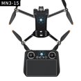 thumbnail image 1 of Body Remote Control Skin Sticker Decal for DJI Mini 3 Pro RC-N1 / RC Drone, 1 of 2