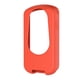 thumbnail image 2 of Btafrte Funda Silicona para Ordenador Bicicleta para Edge 1030 Plus/Edge 1030 (naranja), 2 of 5