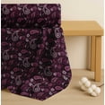 thumbnail image 4 of Soimoi Cotton Voile Fabric Floral & Paisley Print Fabric by Yard 56 Inch Wide, 4 of 7