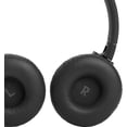thumbnail image 7 of JBL Tune 660NC Wireless Bluetooth On-Ear Stereo Headphones with Active Noise Cancelling - Black - Voice Assistant - with Cleaning Cloth - Sold without manufacturer warranty, 7 of 7