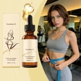 thumbnail image 6 of PiGOGI Body Tightening Oil 30ml, 6 of 9