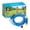 Blue, variant on 2-in-1 Water Sprinkler Outdoor Yard Toy for Kids, 25.5ft Splash Jump Rope Toys 12 Spray Holes, Outside Sprinkler Skipping Rope Team Game for Backyard, Beach, Park & Summer Party Fun