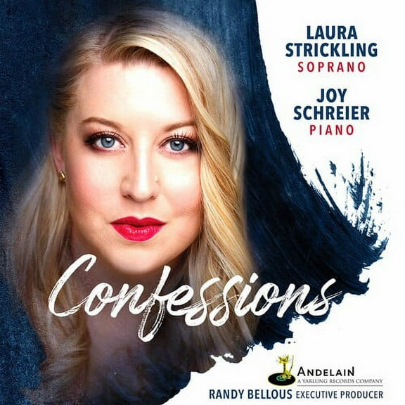 Various Artists - Confessions - Music & Performance - CD