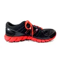 thumbnail image 4 of New Balance 750v1 M750BR1 Black & Red Mens Running Shoes Sneakers Size 8.5 4E, 4 of 6