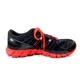 thumbnail image 4 of New Balance 750v1 M750BR1 Black & Red Mens Running Shoes Sneakers Size 8.5 4E, 4 of 5
