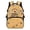 Bee Capybara, variant on Ice Cream Capybara Customized School Backpack for Kids Personalized Book Bag Back to School 17 Inch Lightweight Custom Schoolbags with Name Schoolbag for Girls Daypack